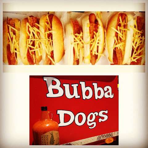 Bubba Dogs Bubba Dogs