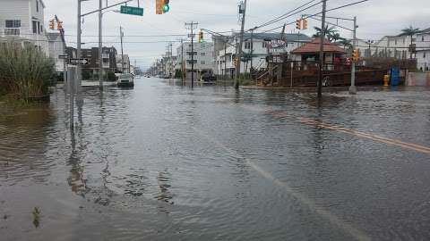 Sea Isle City Beach Sea Isle City Beach